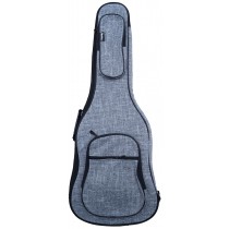 MADERA EB2020 25MM SOFTCASE FOR ELECTRIC GUITAR - GREY