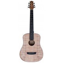 MADERA KGFO36 - 36'' MINI ACOUSTIC GUITAR WITH A PADDED GIGBAG INCLUDED