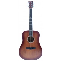 MADERA MAMAH41/BST FULL SIZE ACOUSTIC - BST MATTE