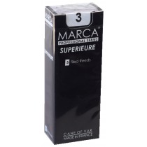 Marca Superieure - Professional Tenor Saxophone Reeds (Box of 5) - 3