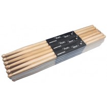 VIPER DRUMSTICK BUNDLE OF 12 PAIRS - 7A